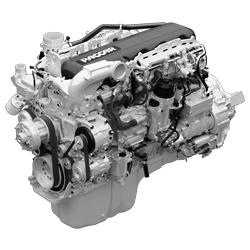 P048C Engine